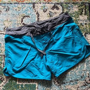 Patagonia board shorts